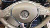 Mercedes-Benz CLS 3.0 CLS350 CDI BlueEFFICIENCY 7G-Tronic Plus 4dr