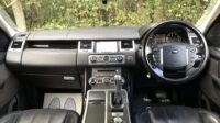 Land Rover Range Rover Sport 3.0 TD V6 HSE 5dr