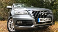 Audi Q5 (2013) 2.0 TDI SE quattro (s/s) 5dr