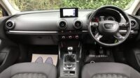 Audi A3 1.6 TDI SE Sportback 5dr