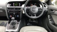 Audi A5 2.0 TDI SE Sportback 5dr