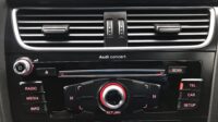 Audi A5 3.0 TDI Black Edition Sportback S Tronic quattro 5dr