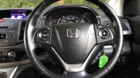Honda CR-V 2.2 i-DTEC SE 4×4 5dr (dab)