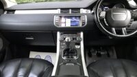 Land Rover Range Rover Evoque 2.2 TD4 Pure AWD 5dr