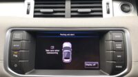Land Rover Range Rover Evoque 2.2 SD4 Pure (Tech) AWD 5dr