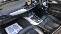 Audi A6 Saloon 2.0 TDI SE Multitronic 4dr