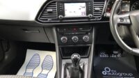SEAT Leon 1.6 TDI CR SE (Tech Pack) (s/s) 5dr