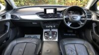Audi A6 Saloon 2.0 TDI SE Multitronic 4dr