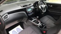 Nissan Qashqai 1.5 dCi Acenta (Smart Vision Pack) 5dr