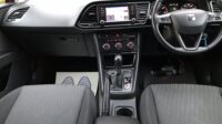 SEAT Leon 1.6 TDI SE (Tech Pack) DSG (s/s) 5dr