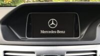 Mercedes-Benz E Class 2.1 E220 CDI SE 7G-Tronic Plus 4dr