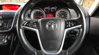 Vauxhall Zafira Tourer 2.0 CDTi SRi 5dr