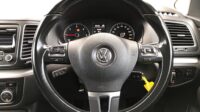Volkswagen Sharan 2.0 TDI BlueMotion Tech SE 5dr