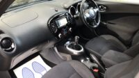 Nissan Juke 1.5 dCi Acenta Premium (s/s) 5dr