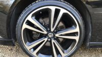 Vauxhall Insignia 2.0 Turbo D BlueInjection SRi VX Line Nav Grand Sport (s/s) 5dr