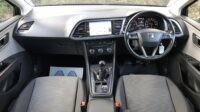 SEAT Leon 1.2 TSI SE Dynamic Technology Euro 6 (s/s) 5dr