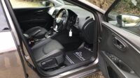 SEAT Leon 2.0 TDI FR (Tech Pack) DSG (s/s) 5dr