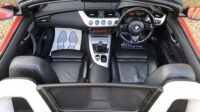BMW Z4 2.0 20i M Sport sDrive (s/s) 2dr