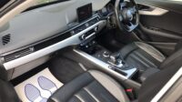 Audi A4 2.0 TDI ultra SE S Tronic Euro 6 (s/s) 4dr