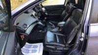 Honda CR-V 2.2 i-DTEC EX 4WD 5dr