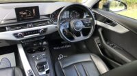 Audi A4 2.0 TDI ultra SE S Tronic Euro 6 (s/s) 4dr