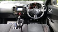 Nissan Juke 1.6 DIG-T Nismo RS Euro 6 5dr