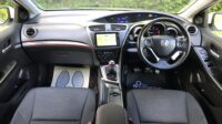 Honda Civic 1.6 i-DTEC SE Plus (Navi) Euro 5 (s/s) 5dr