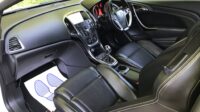 Vauxhall Astra GTC 2.0T VXR 3dr