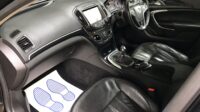 Vauxhall Insignia 2.0 CDTi ecoFLEX Elite Nav (s/s) 5dr