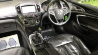 Vauxhall Insignia 2.0 CDTi ecoFLEX Elite Nav (s/s) 5dr