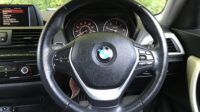 BMW 2 Series 2.0 218d SE (s/s) 2dr