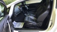 Vauxhall Astra GTC 2.0T VXR 3dr