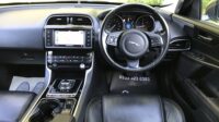 Jaguar XE 2.0d Prestige Auto AWD Euro 6 (s/s) 4dr