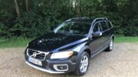 Volvo XC70 2.4 D5 SE Premium Geartronic AWD 5dr