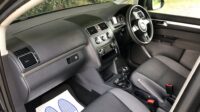 Volkswagen Touran 1.6 TDI S Euro 5 5dr (7 Seat)
