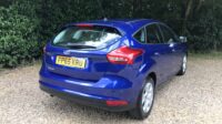 Ford Focus 1.5 TDCi Style Euro 6 (s/s) 5dr