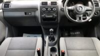 Volkswagen Touran 1.6 TDI S Euro 5 5dr (7 Seat)