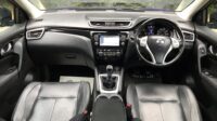 Nissan Qashqai 1.5 dCi Tekna 2WD Euro 5 (s/s) 5dr