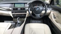 BMW 5 Series 2.0 520d Luxury Auto Euro 6 (s/s) 4dr