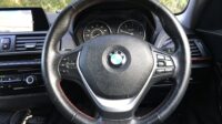 BMW 1 Series 2.0 118d Sport Euro 6 (s/s) 3dr