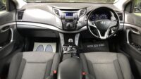 Hyundai i40 1.7 CRDi Blue Drive S Tourer Euro 6 (s/s) 5dr