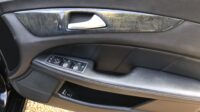 Mercedes-Benz CLS 2.1 CLS250 CDI BlueEfficiency Sport Coupe G-Tronic+ Euro 5 (s/s) 4dr