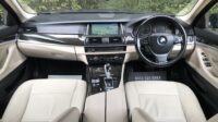 BMW 5 Series 2.0 520d Luxury Auto Euro 6 (s/s) 4dr