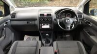 Volkswagen Touran 2.0 TDI SE Euro 5 5dr (7 Seat)