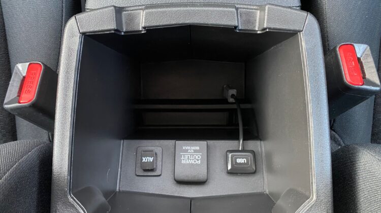 Honda CR-V 1.6 i-DTEC S Plus Euro 6 (s/s) 5dr