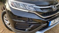 Honda CR-V 1.6 i-DTEC S Plus Euro 6 (s/s) 5dr
