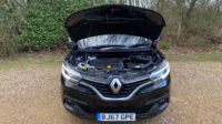 Renault Kadjar 1.5 dCi Dynamique S Nav Euro 6 (s/s) 5dr