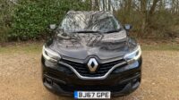 Renault Kadjar 1.5 dCi Dynamique S Nav Euro 6 (s/s) 5dr