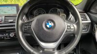 BMW 3 Series 2.0 318d Luxury Auto Euro 6 (s/s) 4dr