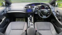 Honda Civic 1.6 i-DTEC Sport Euro 5 (s/s) 5dr